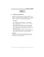 Preview for 26 page of Supero SUPER P6SLA User'S And Bios Manual