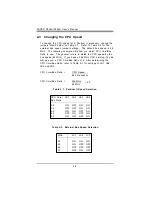 Preview for 33 page of Supero SUPER P6SLA User'S And Bios Manual