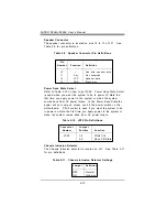 Preview for 37 page of Supero SUPER P6SLA User'S And Bios Manual