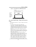 Preview for 42 page of Supero SUPER P6SLA User'S And Bios Manual