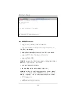 Preview for 53 page of Supero SUPER P6SLA User'S And Bios Manual