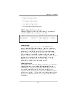 Preview for 54 page of Supero SUPER P6SLA User'S And Bios Manual