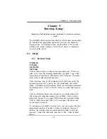 Preview for 56 page of Supero SUPER P6SLA User'S And Bios Manual