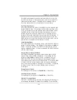 Preview for 60 page of Supero SUPER P6SLA User'S And Bios Manual