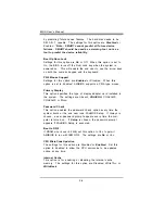 Preview for 61 page of Supero SUPER P6SLA User'S And Bios Manual