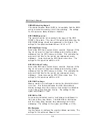 Preview for 63 page of Supero SUPER P6SLA User'S And Bios Manual