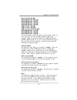 Preview for 66 page of Supero SUPER P6SLA User'S And Bios Manual