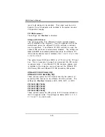 Preview for 71 page of Supero SUPER P6SLA User'S And Bios Manual