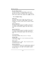 Preview for 73 page of Supero SUPER P6SLA User'S And Bios Manual