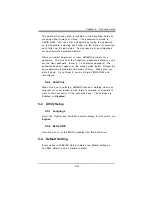 Preview for 76 page of Supero SUPER P6SLA User'S And Bios Manual