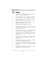 Preview for 87 page of Supero SUPER P6SLA User'S And Bios Manual