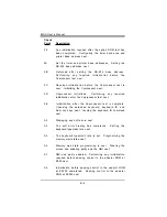 Preview for 89 page of Supero SUPER P6SLA User'S And Bios Manual