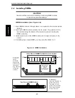 Предварительный просмотр 32 страницы Supero SUPER P6SWA User'S And Bios Manual