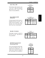 Предварительный просмотр 35 страницы Supero SUPER P6SWA User'S And Bios Manual