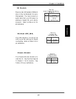 Предварительный просмотр 37 страницы Supero SUPER P6SWA User'S And Bios Manual