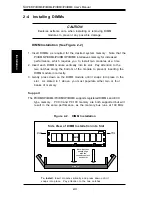 Предварительный просмотр 38 страницы Supero SUPER PIIIDM3 User Manual