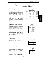 Предварительный просмотр 41 страницы Supero SUPER PIIIDM3 User Manual