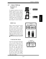 Предварительный просмотр 47 страницы Supero SUPER PIIIDM3 User Manual