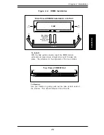 Предварительный просмотр 33 страницы Supero SUPER PIIIDR3 User Manual