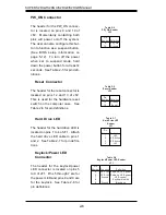 Предварительный просмотр 38 страницы Supero SUPER S2DG2 User'S And Bios Manual