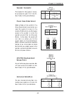 Предварительный просмотр 39 страницы Supero SUPER S2DG2 User'S And Bios Manual