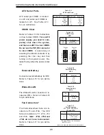 Предварительный просмотр 40 страницы Supero SUPER S2DG2 User'S And Bios Manual