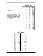 Предварительный просмотр 44 страницы Supero SUPER S2DG2 User'S And Bios Manual