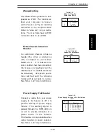 Предварительный просмотр 41 страницы Supero SUPER S2DM3 User Manual