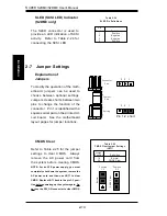 Предварительный просмотр 42 страницы Supero SUPER S2DM3 User Manual