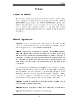 Preview for 3 page of Supero SUPER S2QE6 User Manual