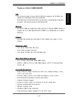 Preview for 19 page of Supero SUPER S2QE6 User Manual