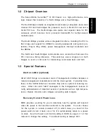 Preview for 21 page of Supero SUPER S2QE6 User Manual