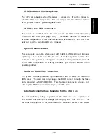 Preview for 23 page of Supero SUPER S2QE6 User Manual