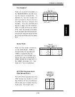 Preview for 43 page of Supero SUPER S2QE6 User Manual