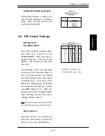 Preview for 45 page of Supero SUPER S2QE6 User Manual