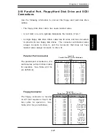 Preview for 49 page of Supero SUPER S2QE6 User Manual