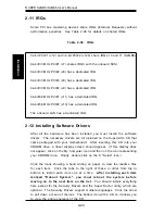 Preview for 52 page of Supero SUPER S2QE6 User Manual