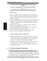 Preview for 54 page of Supero SUPER S2QE6 User Manual