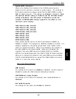 Preview for 67 page of Supero SUPER S2QE6 User Manual