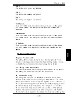 Preview for 71 page of Supero SUPER S2QE6 User Manual