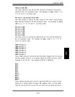 Preview for 73 page of Supero SUPER S2QE6 User Manual