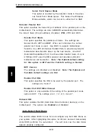 Preview for 76 page of Supero SUPER S2QE6 User Manual