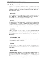 Preview for 12 page of Supero SUPER SuperServer 5036I-IF User Manual