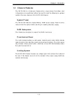 Preview for 13 page of Supero SUPER SuperServer 5036I-IF User Manual