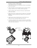 Preview for 33 page of Supero SUPER SuperServer 5036I-IF User Manual