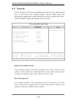 Preview for 76 page of Supero SUPER X5DA8 User Manual