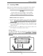 Предварительный просмотр 27 страницы Supero SUPER X5DPL-8GM User Manual