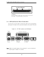 Предварительный просмотр 28 страницы Supero SUPER X5DPL-8GM User Manual