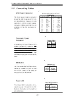 Предварительный просмотр 30 страницы Supero SUPER X5DPL-8GM User Manual