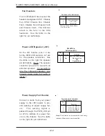 Предварительный просмотр 34 страницы Supero SUPER X5DPL-8GM User Manual